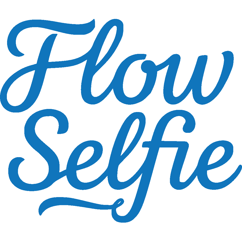 FlowSelfie logo