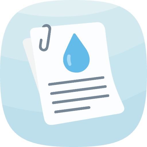 BladderDiary app icon